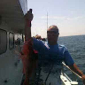 Meet your Posher, James